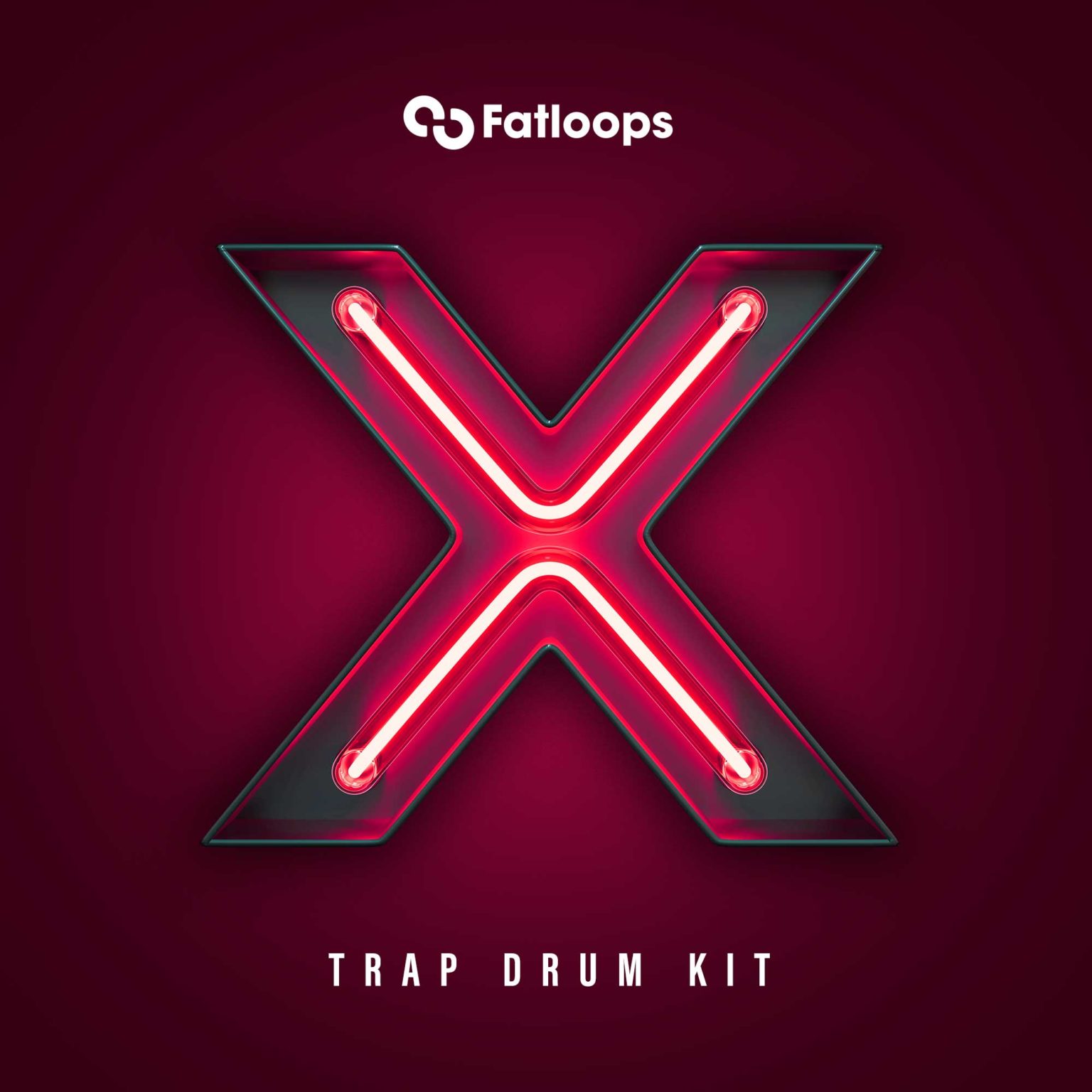 free trap drum kit