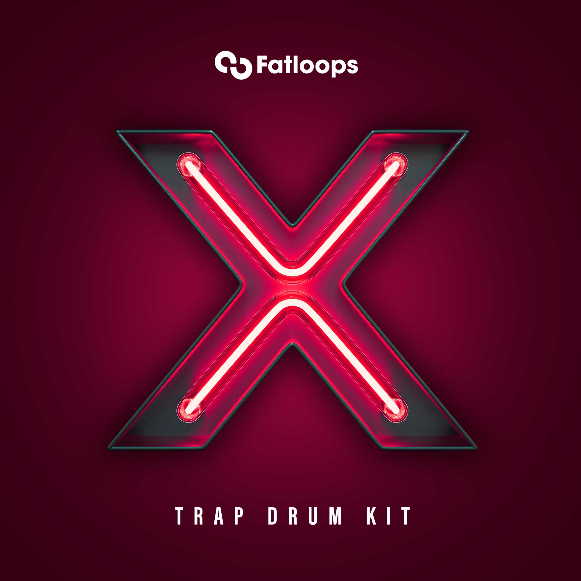free trap drum kit for drum rack reddit