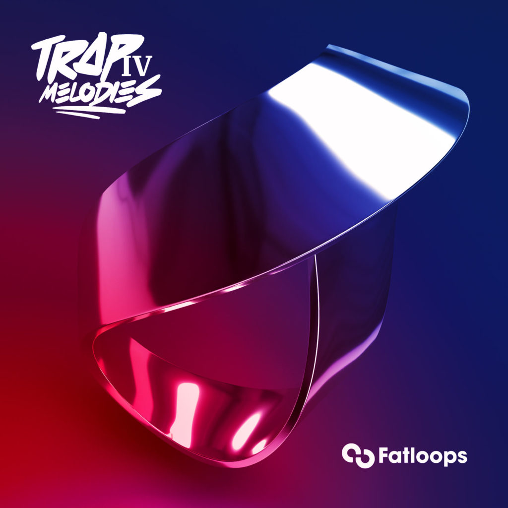 FatLoops Trap Melodies 4 Free Melody Loops