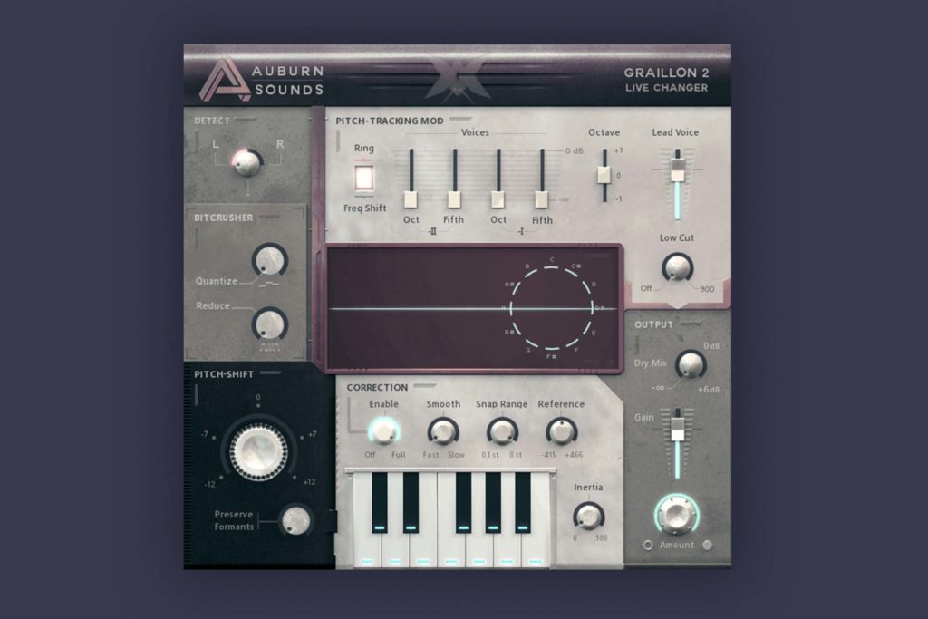 Download autotune for logic x for mac