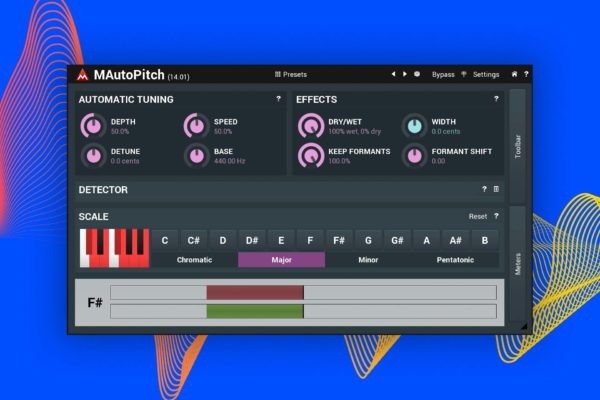 Autotune vst mac