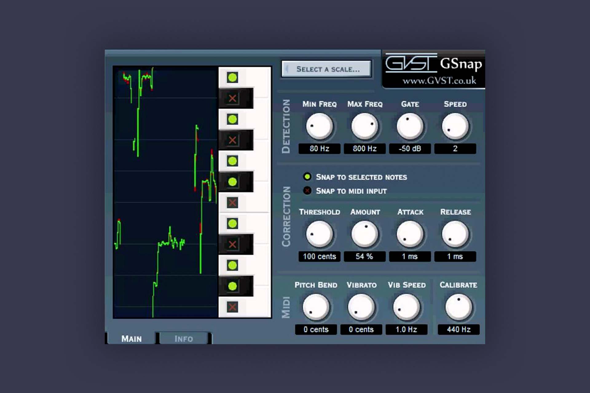 mac auto tune vst torrent