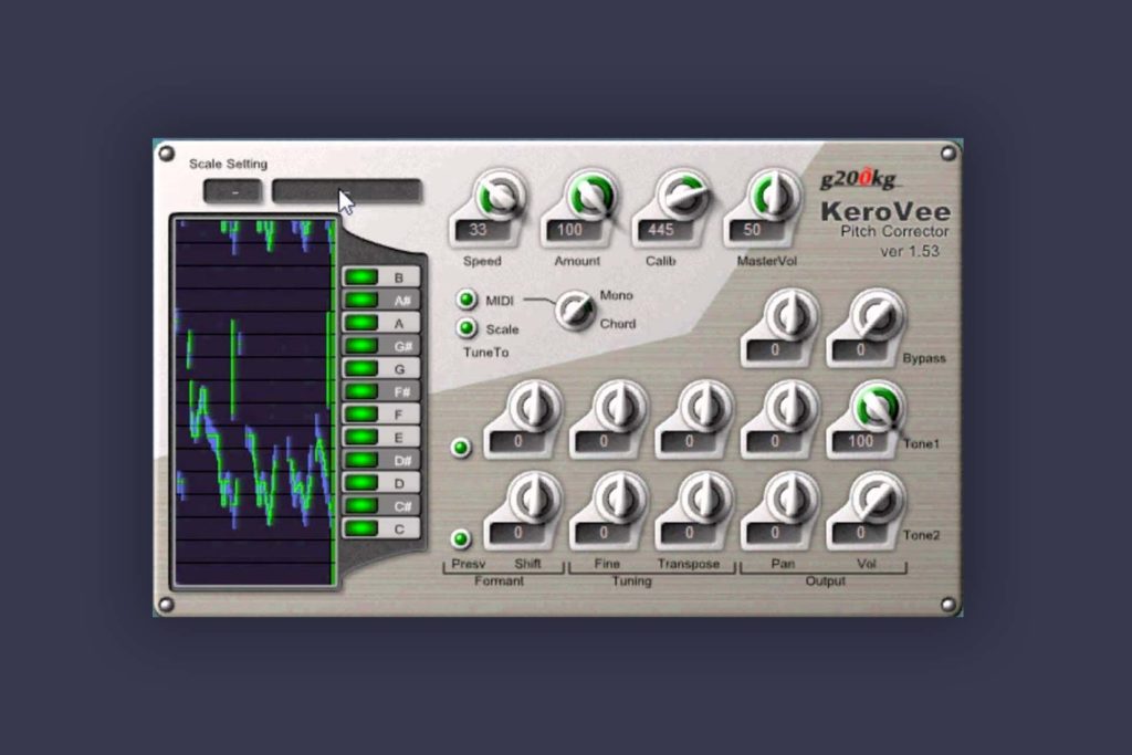 Free autotune software mac