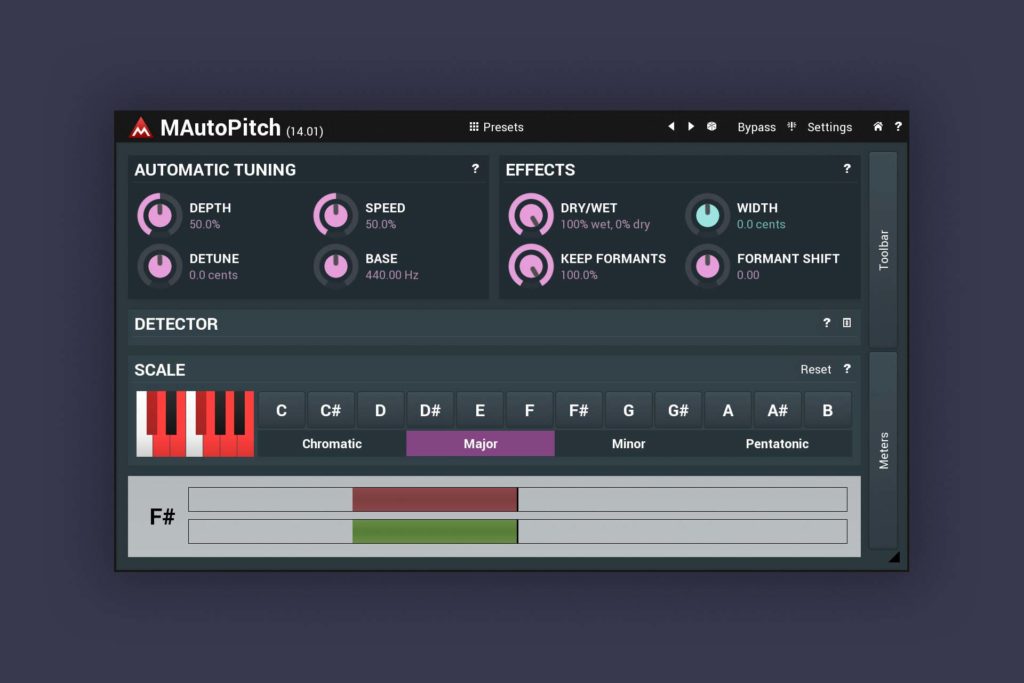 autotune free download for mac