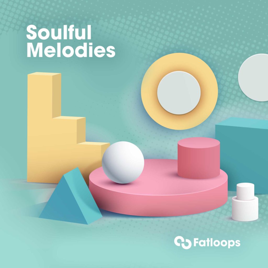 Free Soulful Melody Loops by FatLoops