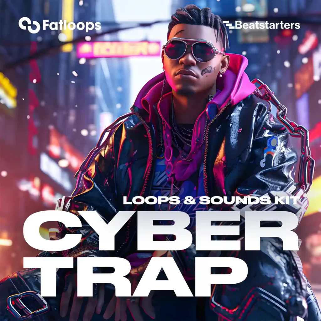 FatLoops Cyber Trap Loop Kit